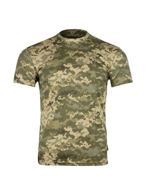 Футболка тактическая Coolmax MM-14 | Зображення 1