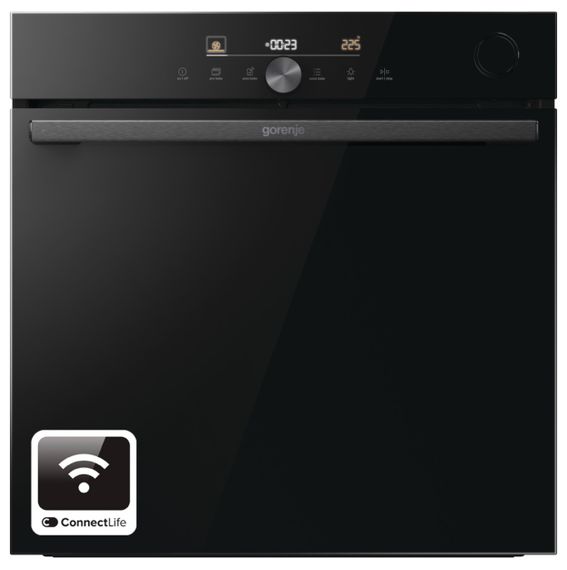Духовой шкаф Gorenje электрический BSA6747DGWI