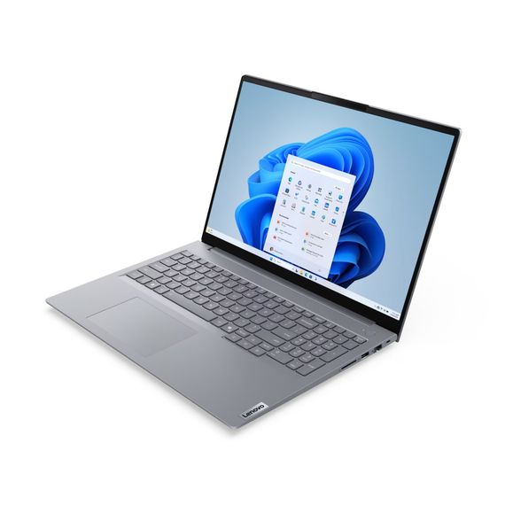 Ноутбук Lenovo ThinkBook 16 G8 IAL (21SK007YRA) | Зображення 2