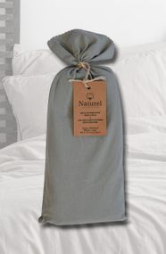 Наволочки Limasso Naturel 50×70 см. Natural Green