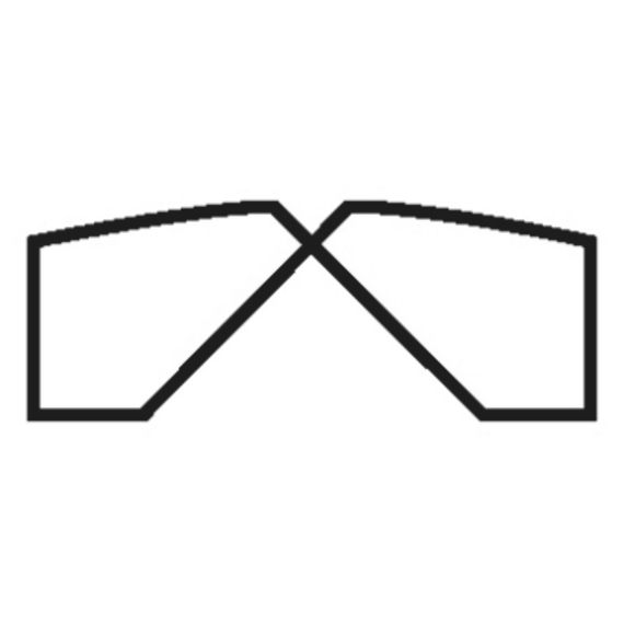 Бокорізи для електронного монтажу, загострена форма | Зображення 3