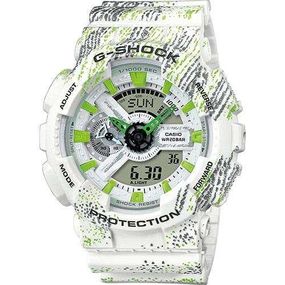 Часы наручные Casio G-Shock GA-110TX-7AER