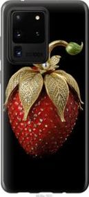 Чохол для Samsung Galaxy S20 Ultra з пластику FCh_083630