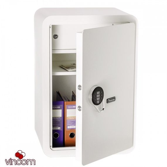 Сейф офисный Ferocon ENERGY 65E Сейф мебельный Ferocon ENERGY 65E | Зображення 1
