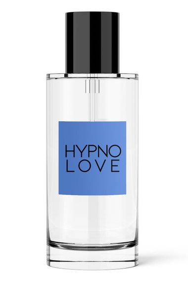 Духи з феромонами для чоловіків Hypno Love for Men | Зображення 2