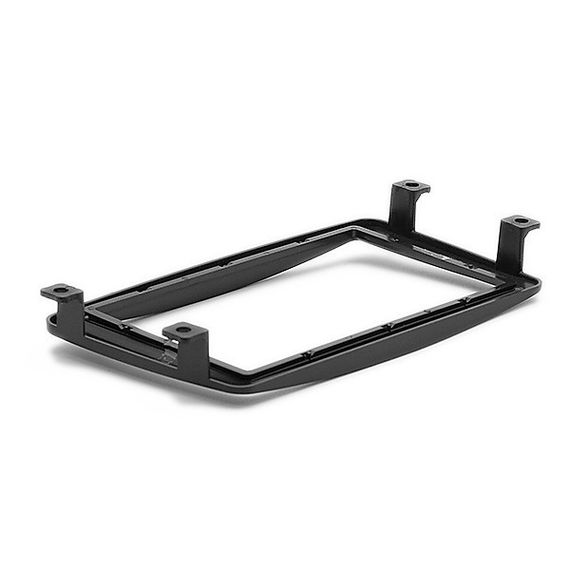 Переходная рамка Mercedes Vito, Viano, W639, W203, W209, W463 CARAV 11-459 | Зображення 3