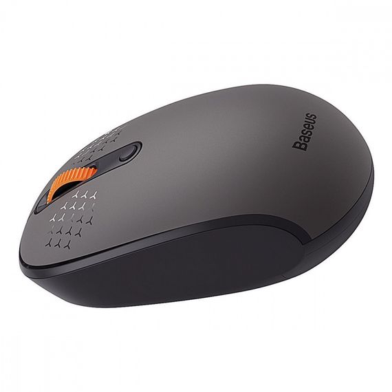 Бездротова Комп'ютерна Миша Baseus F01A gray | Зображення 6