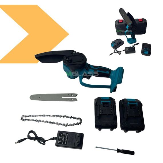 Акумуляторний набір 3в1, потужний комплект, DeWALT, DCK381D2T (234577970_2716) | Зображення 1