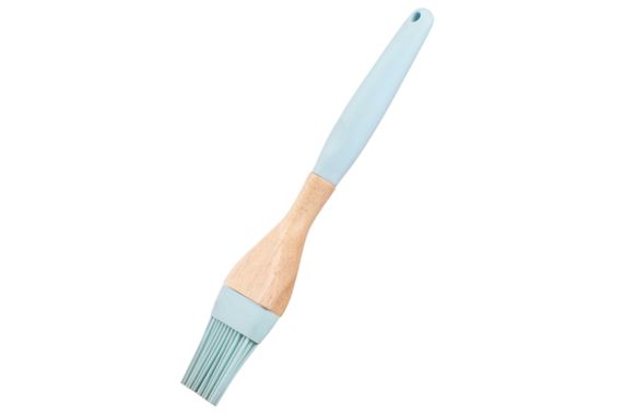 Пензлик силіконовий Ardesto Tasty Baking AR-2324-T 24 см