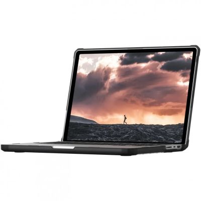 Чохол UAG для Apple MacBook Pro 16' 2021 Plyo, Ice (134003114343) | Зображення 7