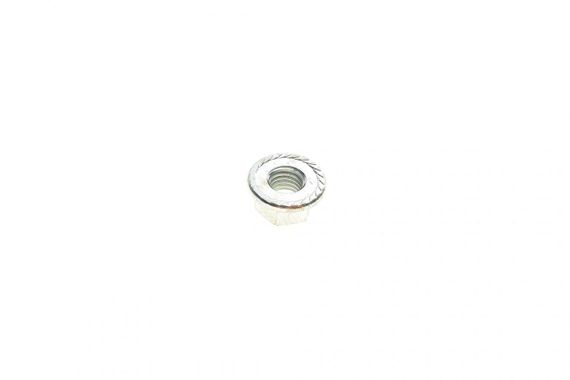 Опора кульова передня знизу Daewoo Lanos 97- 18-05709 | Зображення 4