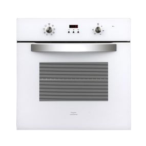 Духовой шкаф ELEGANT BE 601 W