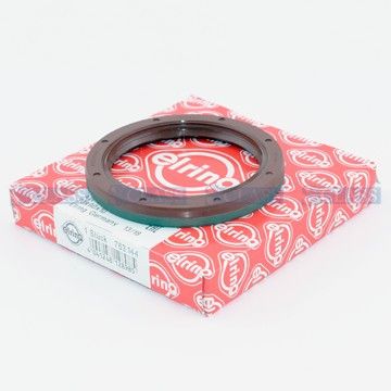 Сальник коленвала передний Ducato/Trafic/Master 2.4/2.5 D/TD 82- (70x90x10), Elring, 763.144,