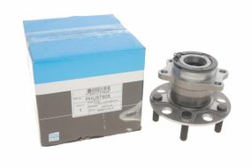 Підшипник маточини задньої Mitsubishi Outlander Jeep Patriot 06- PHU57505