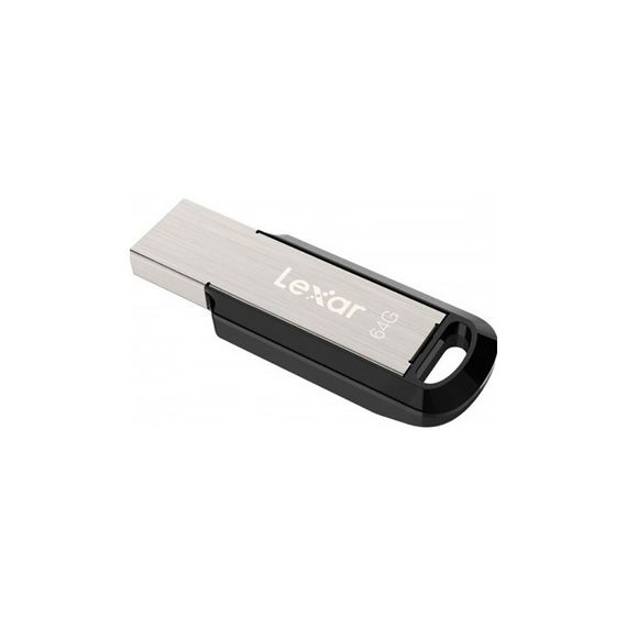 USB флеш накопичувач Lexar 64GB JumpDrive M400 USB 3.0 (LJDM400064G-BNBNG) | Зображення 1