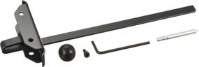 Направляюча для паралельного та кругового різу для лобзика Makita JV100D, JV101D, JV102D, JV103D, JV143D, JV183D, 4326/M, 4327/M, 4328, 4329, JV0600, DJV184 (192732-4)