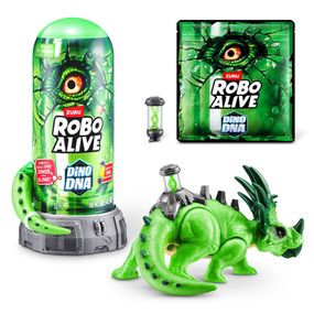 Интерактивный игровой набор ДНК Стиракозавр Pets & Robo Alive 71139D