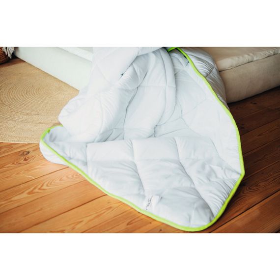 Ковдра MirSon Eco Line №638 зимова з евкаліптом 200х220 (2200000858092) | Зображення 7