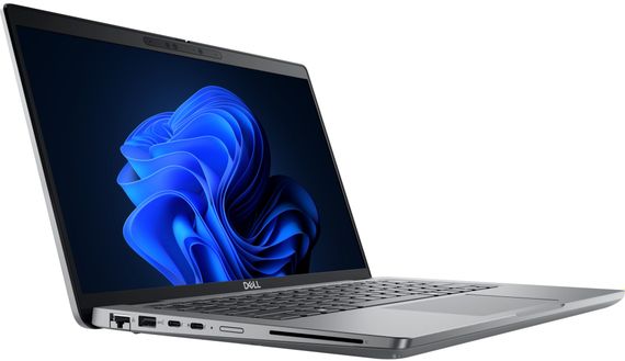 Ноутбук Dell Latitude 5450 14&quot; FHD IPS AG N015L545014UA_UBU | Зображення 2
