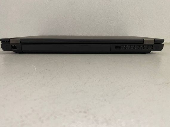 Ноутбук Б-класс Lenovo ThinkPad T540p / 15.6" (1920x1080) TN / Intel Core i7-4600M (2 (4) ядра по 2.9 - 3.6 GHz) / 8 GB DDR3 / 120 GB SSD / Intel HD Graphics 4600 / DVD-ROM / VGA б/у | Зображення 8