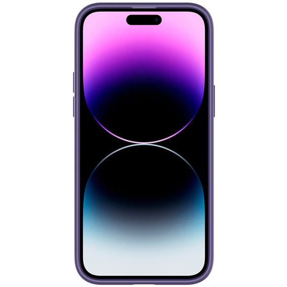Чехол SGP Ultra Hybrid Mag для Apple iPhone 14 Pro (6.1") Фиолетовый | Зображення 1