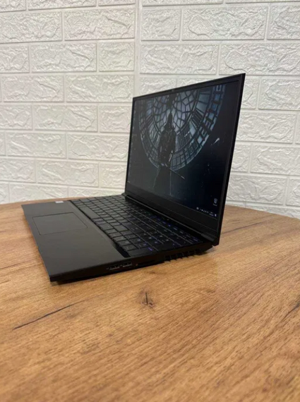 Ноутбук CyberPower Tracer III 15R 144Hz i7 9750H 16Gb SSD 1Tb RTX 2060 Б/В | Зображення 4