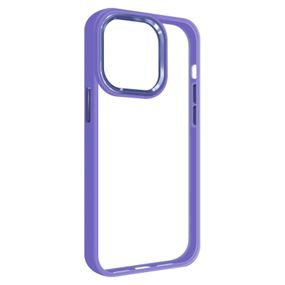 Чехол для мобильного телефона Armorstandart UNIT2 Apple iPhone 14 Pro Lavander (ARM69949)