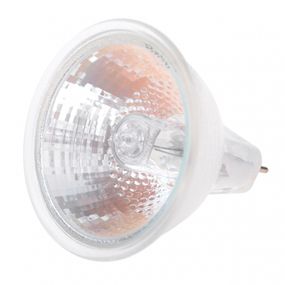 Лампа галогенная 35W GU5.3 WW MR16 (38) Br 220V