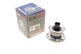 Подшипник ступицы задней Audi A6 97-05 CX478