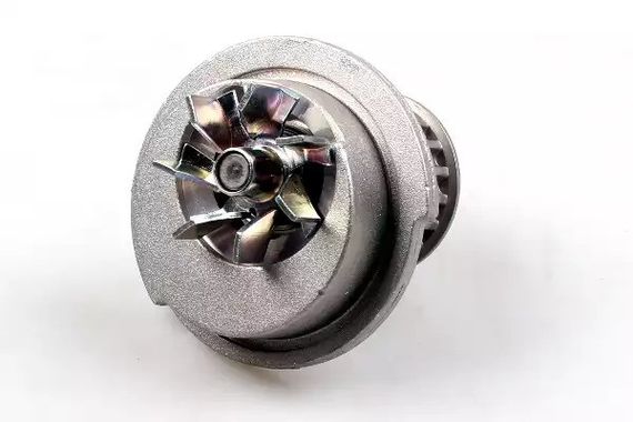 Помпа, водяной насос CHEVROLET AVEO, DAEWOO KALOS, HEPU (P791) | Зображення 2