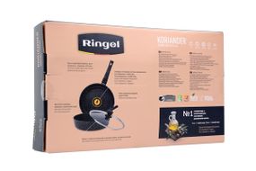Сковорода RINGEL Koriander 24 см (RG-1107-24)
