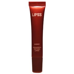 Блеск для губ "Черешня" LIPSS Lipper Lip Gloss - Cherry (8 ml)