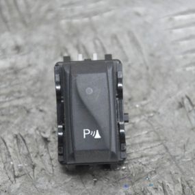 Кнопка парктроніка Renault Megane Laguna Scenic 2008-2015 Кнопка включення парктроніка Рено 284480002R