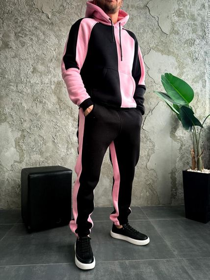 Спортивний костюм утеплений | Зображення 4