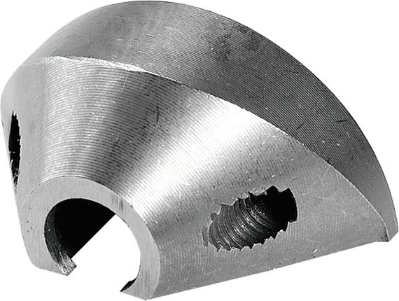 Матриця для ножиць по металу Makita DJN160, DJN161, JN1601 (A-15051)