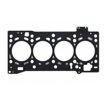 Прокладка ГБЦ VW Golf VI 1.6 TDI 12- (1.71 mm), Elring, 718.071,