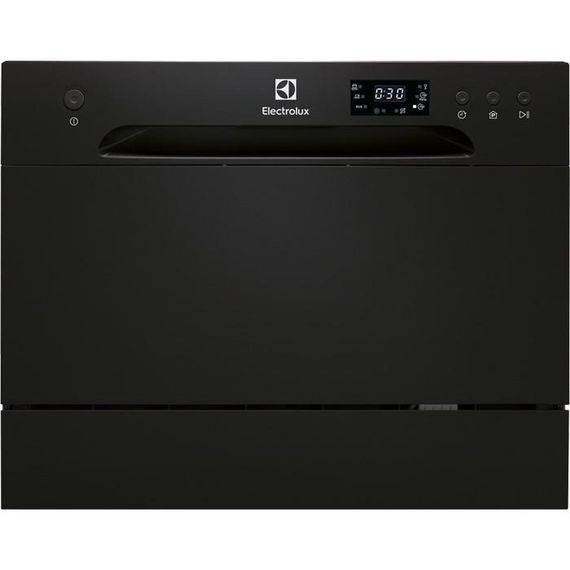 Посудомийна машина Electrolux настільна ESF2400OS | Зображення 3