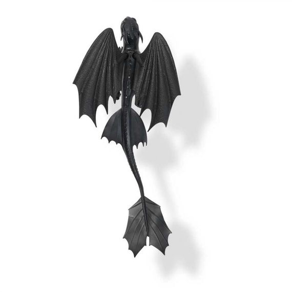 Игровая фигурка Dreamworks Dragons Как приручить дракона Дракон Беззубик | Зображення 3