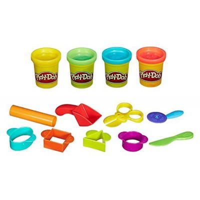 Набір для творчості Hasbro Play-Doh Базовый (B1169) | Зображення 1