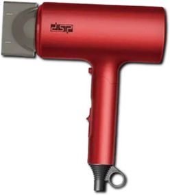 Фен для волосся з насадками 2200 Вт XPRO DSP 30214 (41006-DSP-30214_575)