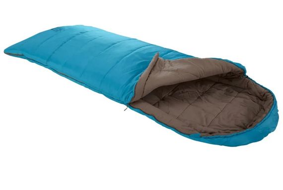 Спальний мішок Grand Canyon Utah 205 -3°C Caneel Bay Left (340012) (DAS302058)