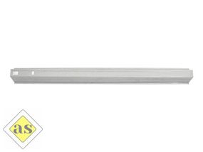 Поріг Mitsubishi Galant (EA0), 09.96-12.03 (4cars) лівий=правий, ремкомплект