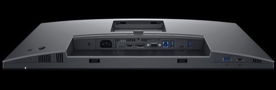 Монитор DELL 24.1&quot; P2425 D-Sub 210-BMJD | Зображення 5