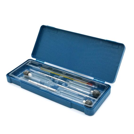 Дистиллятор из нержавеющей стали | Зображення 1