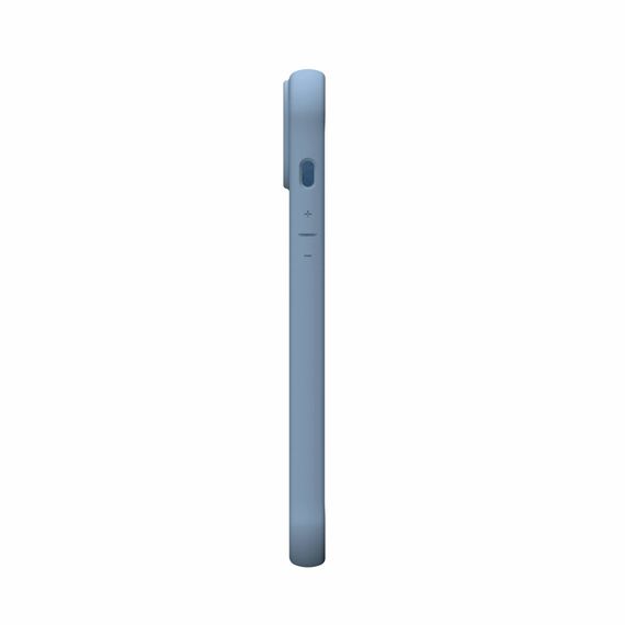 Чохол UAG [U] для Apple iPhone 14 Plus Dot Magsafe, Cerulean (114081315858) | Зображення 5