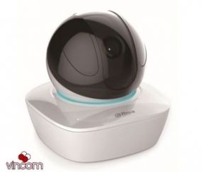 Видеокамера Dahua DH-IPC-A46P