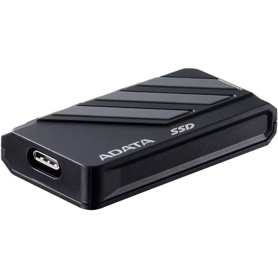 Накопичувач SSD USB 3.2 2TB SC735 ADATA (SC735-2000G-CCBK/GY) | Зображення 2