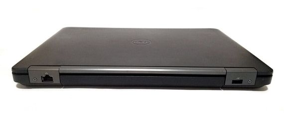 Ноутбук Dell Latitude E5440 / 14" (1366x768) TN / Intel Core i5-4200U (2 (4) ядра по 1.6 - 2.6 GHz) / 16 GB DDR3 / 512 GB SSD / Intel HD Graphics 4400 / WebCam б/у | Зображення 4