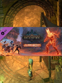 Pillars of Eternity II: Deadfire - Seeker, Slayer, Survivor Steam Key GLOBAL