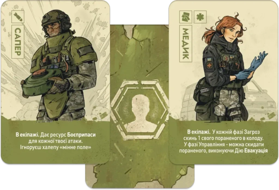 Настольная игра Дроноводы | Зображення 4